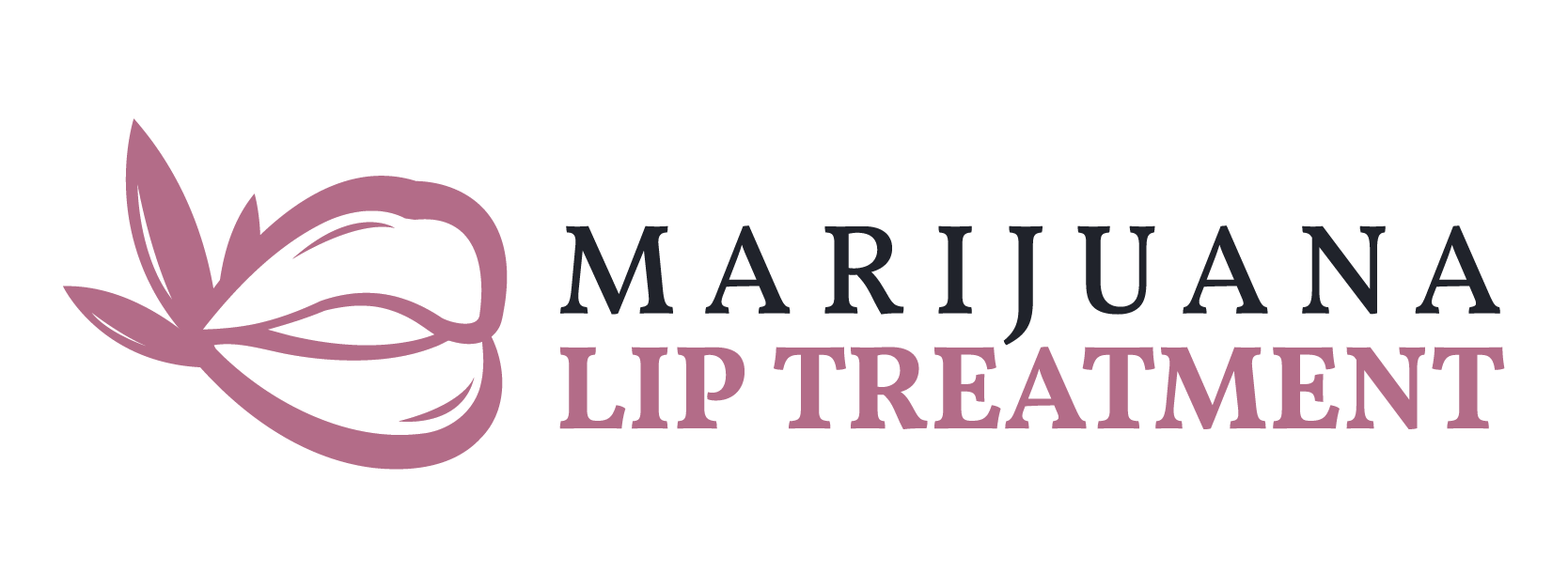Marijuana Lip Treatment